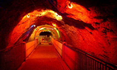 khewra residents urge reopening of salt mines