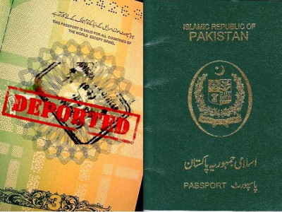 i was told i was being deported but not that i had aids i was told i was being deported but not that i had aids