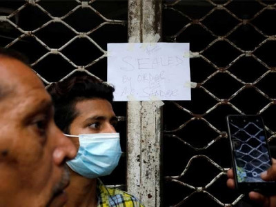 major markets to be closed as sops violated major markets to be closed as sops violated