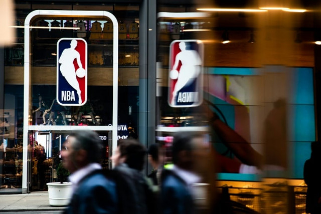 nba poised to approve 22 team return for virus hit season nba poised to approve 22 team return for virus hit season