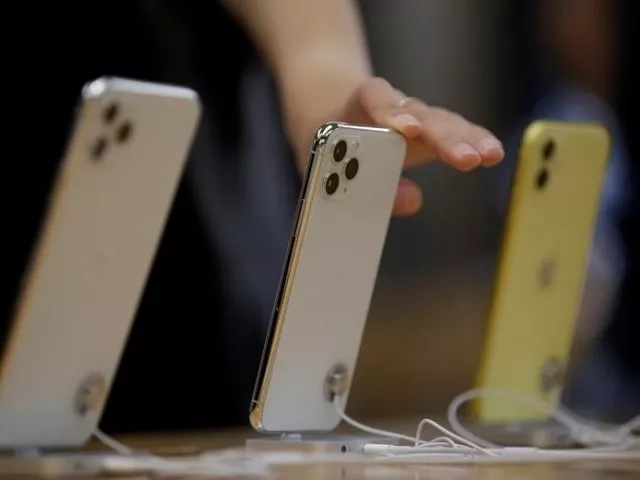 iphone 11 most popular smartphone model in q1 of 2020 iphone 11 most popular smartphone model in q1 of 2020