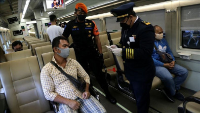 new normal jakarta set to ease virus restrictions new normal jakarta set to ease virus restrictions