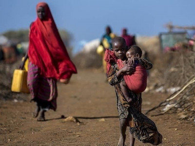 covid 19 may push 27m to extreme poverty in africa covid 19 may push 27m to extreme poverty in africa