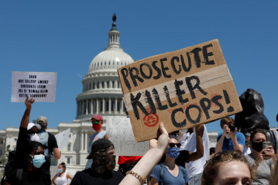 not so invisible americans