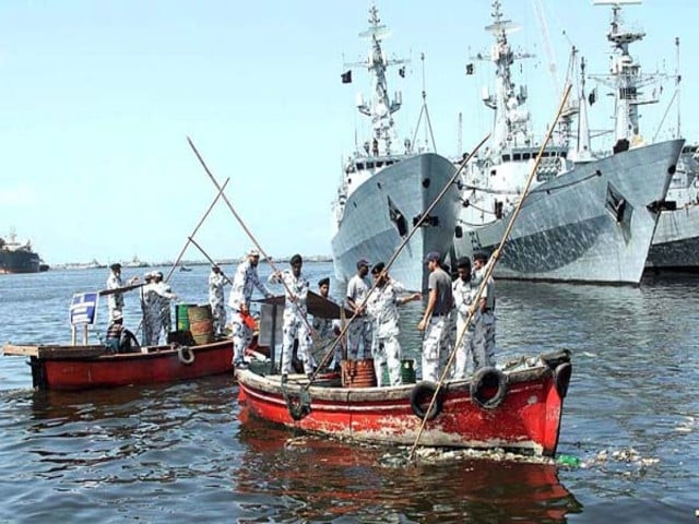 pakistan navy celebrates world environment day pakistan navy celebrates world environment day
