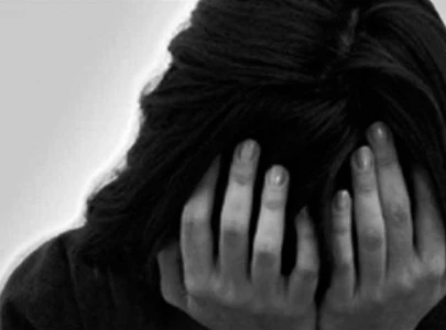 girl found hanging was raped killed in karachi