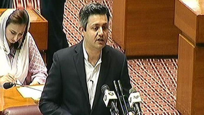 psm turned into loss making institution during ppp tenure hammad azhar psm turned into loss making institution during ppp tenure hammad azhar