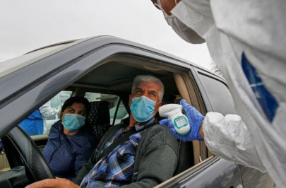 drivers without masks to be penalised in punjab drivers without masks to be penalised in punjab