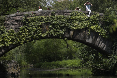 abbottabad parks to get free gyms