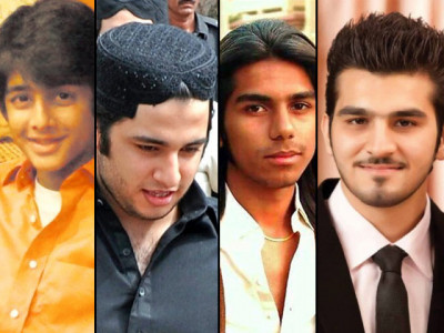 don t blame the youth for sulaiman lashari s murder don t blame the youth for sulaiman lashari s murder