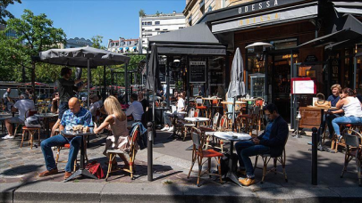 france reports 46 new fatalities from pandemic france reports 46 new fatalities from pandemic