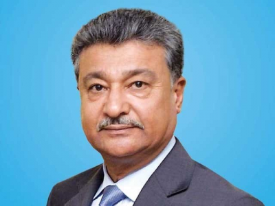 govt withdraws 90 day suspension notification of islamabad mayor ansar aziz govt withdraws 90 day suspension notification of islamabad mayor ansar aziz