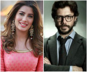 mehwish hayat thinks cricketer zaheer abbas looked like the professor from money heist mehwish hayat thinks cricketer zaheer abbas looked like the professor from money heist