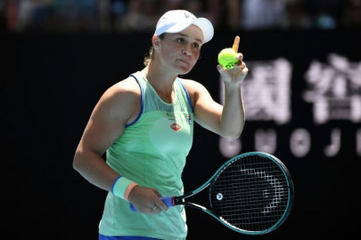 barty wary of us open return barty wary of us open return