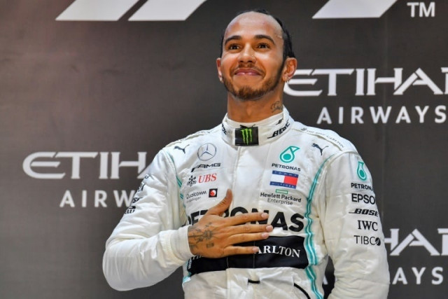 the curtailed formula one season will start with two races behind closed doors in austria on july 5 and july 12 followed by six other grands prix in europe photo afp the curtailed formula one season will start with two races behind closed doors in austria on july 5 and july 12 followed by six other grands prix in europe photo afp