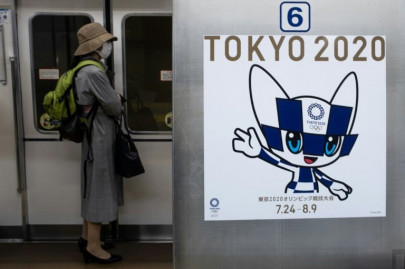tokyo scraps olympic countdown