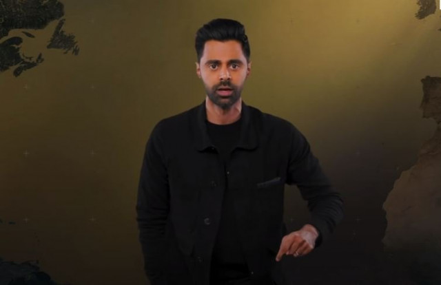 hasan minhaj schools indians pakistani on desi racism