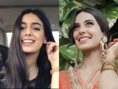 iqra aziz has a lebanese doppelganger and fans are going crazy iqra aziz has a lebanese doppelganger and fans are going crazy