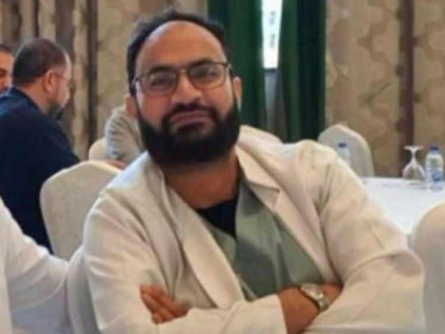 pakistani surgeon dies fighting coronavirus in saudi arabia