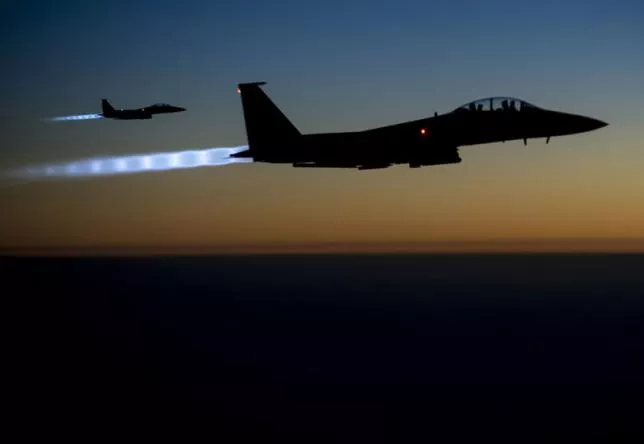 airstrikes are the first since the start of the eid ceasefire declared by taliban and afghan forces photo reuters file airstrikes are the first since the start of the eid ceasefire declared by taliban and afghan forces photo reuters file