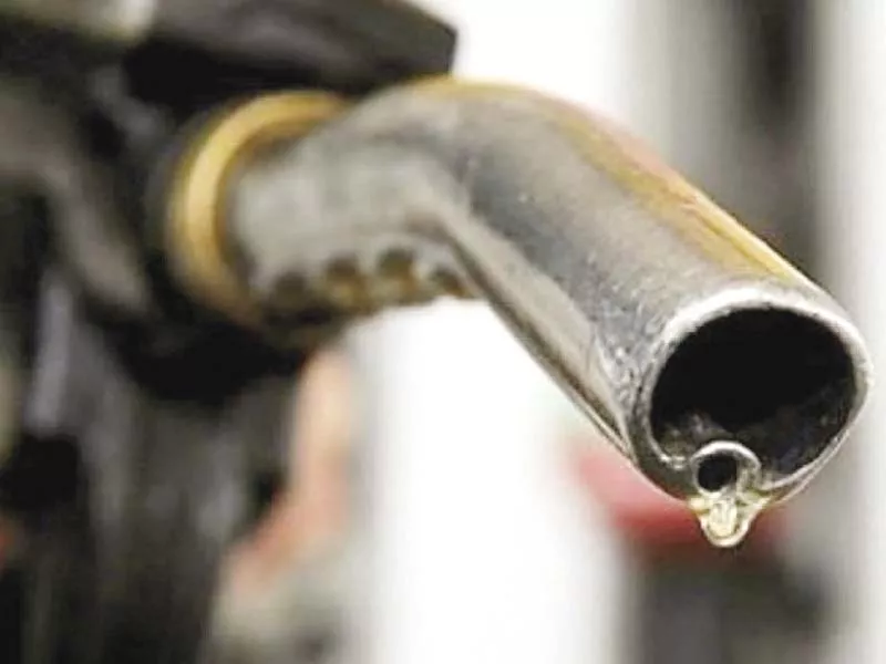 omcs had placed a request for the import of 1 430 tons to bridge the deficit in october but the director general oil of the ministry of petroleum turned it down saying import of such a small quantity was not justified photo file omcs had placed a request for the import of 1 430 tons to bridge the deficit in october but the director general oil of the ministry of petroleum turned it down saying import of such a small quantity was not justified photo file