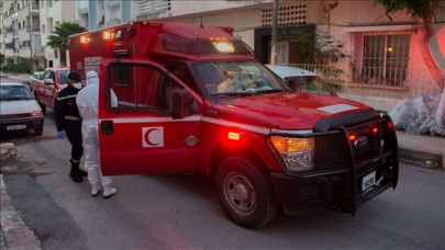 arab countries report new coronavirus cases deaths