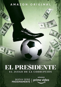 new spanish series to shed light on the infamous fifa scandal new spanish series to shed light on the infamous fifa scandal