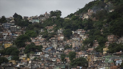 coronavirus deaths continue to rise in brazil mexico