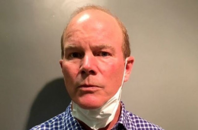 police arrest cyclist who confronted youngsters posting us racial injustice flyers police arrest cyclist who confronted youngsters posting us racial injustice flyers