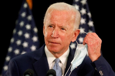 biden clinches democratic nomination for 2020 race against trump