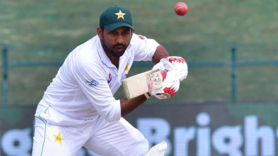 five knocks by sarfaraz ahmed which led to memorable wins for pakistan five knocks by sarfaraz ahmed which led to memorable wins for pakistan