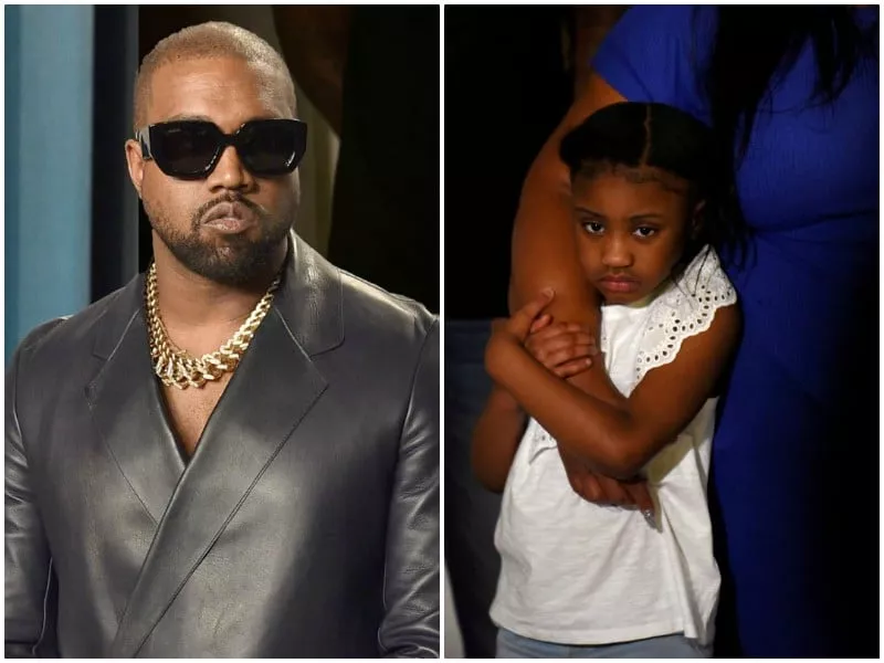 kanye west pays george floyd s daughter s college tuition fee kanye west pays george floyd s daughter s college tuition fee