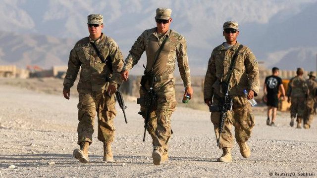 the move would reduce us troops numbers in germany to 25 000 from 34 500 photo reuters file the move would reduce us troops numbers in germany to 25 000 from 34 500 photo reuters file