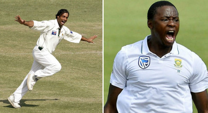 kagiso rabada includes pace of shoaib akhtar in his perfect fast bowler kagiso rabada includes pace of shoaib akhtar in his perfect fast bowler
