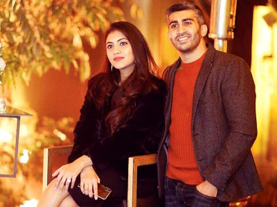 it runs in the family karam akhtar and fatima maroof it runs in the family karam akhtar and fatima maroof