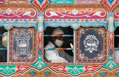 punjab cm orders strict enforcement of mask wearing rule at public places