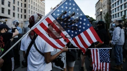 george floyd protests continue in us george floyd protests continue in us