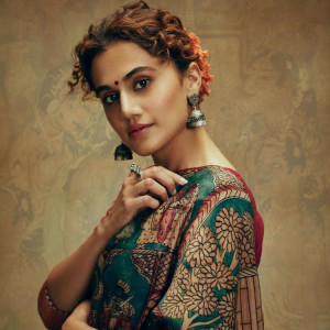 taapsee pannu named the most successful bollywood actor of last 12 months taapsee pannu named the most successful bollywood actor of last 12 months