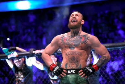 ufc superstar conor mcgregor announces retirement