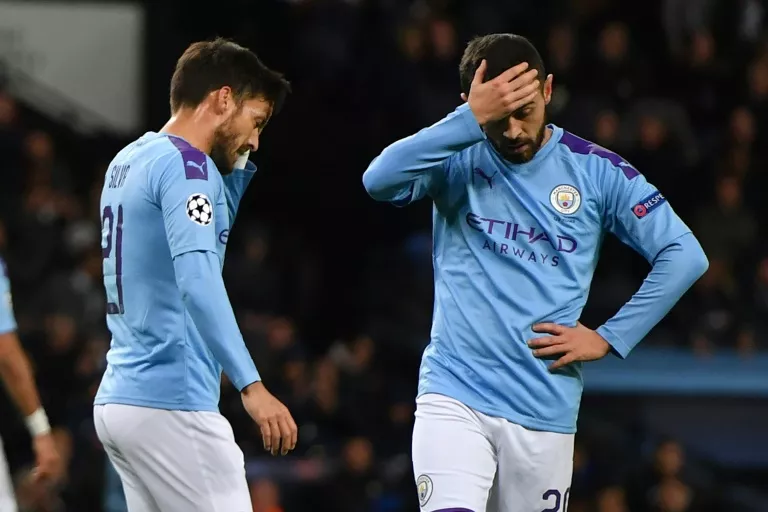 english champions will still be allowed to compete should the 2019 20 edition of champions league return in august photo afp english champions will still be allowed to compete should the 2019 20 edition of champions league return in august photo afp