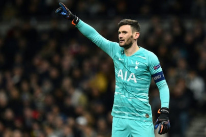 lloris glad to regenerate amid pandemic lloris glad to regenerate amid pandemic