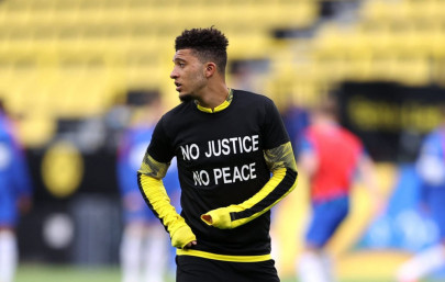 in pictures five things from the bundesliga