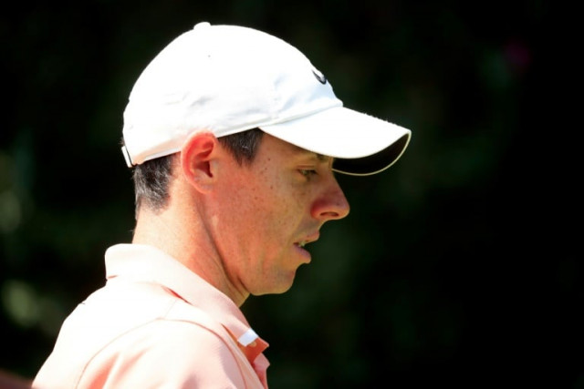 pga tour cancelled 11 tournaments during its shutdown and revised its remaining schedule photo afp pga tour cancelled 11 tournaments during its shutdown and revised its remaining schedule photo afp