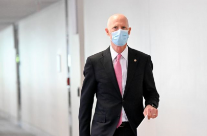 us senator scott says china trying to sabotage vaccine development us senator scott says china trying to sabotage vaccine development