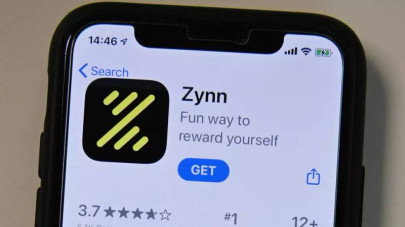 tiktok twin zynn launched in the us tiktok twin zynn launched in the us