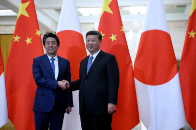 japan declines to join us others in condemning china for hong kong law japan declines to join us others in condemning china for hong kong law