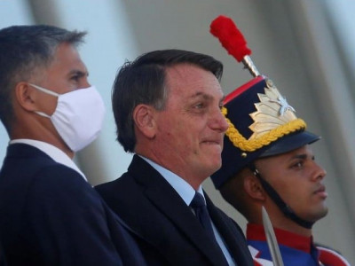 brazil takes down covid 19 data hiding soaring death toll brazil takes down covid 19 data hiding soaring death toll