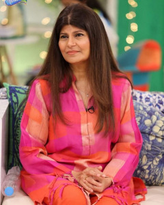 rubina ashraf critical after testing covid 19 positive rubina ashraf critical after testing covid 19 positive