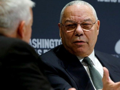 colin powell endorses joe biden for president