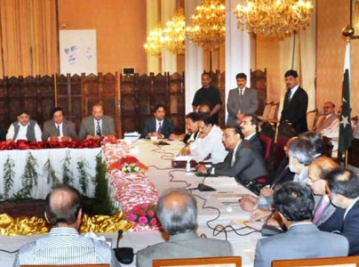 peace in karachi president to step in as parties fail to restore peace